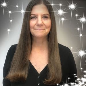 Meet your Posher, Susan